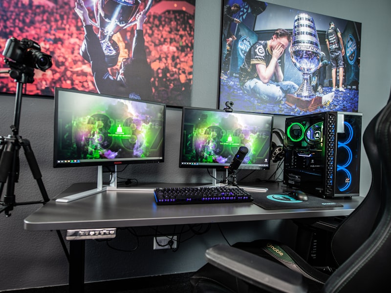 Console Pods
